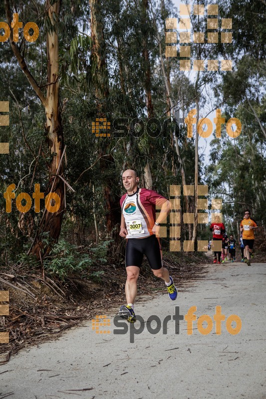 Esport Foto - Esportfoto .CAT - Fotos de MVV'14 Marató Vies Verdes Girona Ruta del Carrilet - Dorsal [3007] -   1392565041_5652.jpg