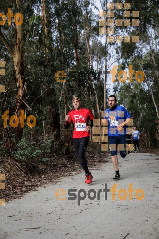 Esport Foto - Esportfoto .CAT - Fotos de MVV'14 Marató Vies Verdes Girona Ruta del Carrilet - Dorsal [2491] -   1392565050_5658.jpg