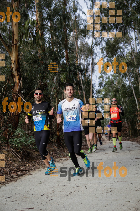 Esport Foto - Esportfoto .CAT - Fotos de MVV'14 Marató Vies Verdes Girona Ruta del Carrilet - Dorsal [2110] -   1392565056_5662.jpg