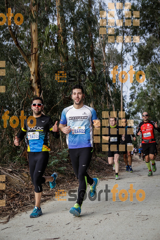 Esport Foto - Esportfoto .CAT - Fotos de MVV'14 Marató Vies Verdes Girona Ruta del Carrilet - Dorsal [2110] -   1392565058_5663.jpg