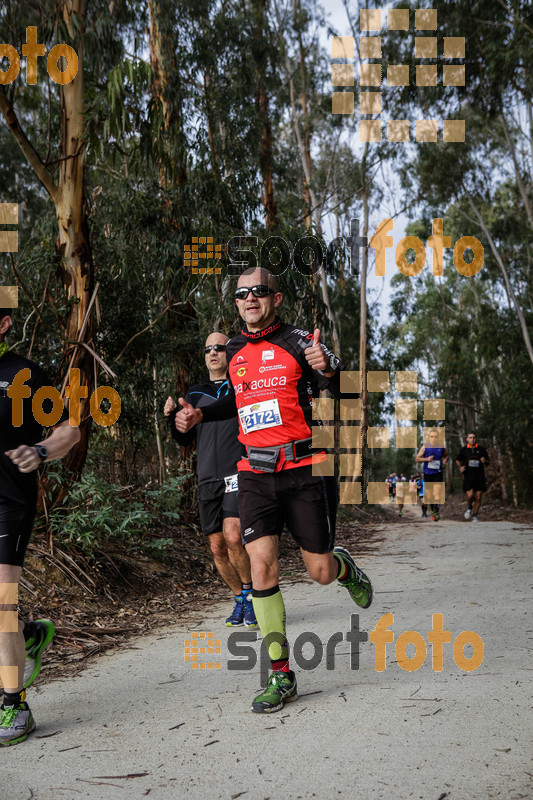 Esport Foto - Esportfoto .CAT - Fotos de MVV'14 Marató Vies Verdes Girona Ruta del Carrilet - Dorsal [2172] -   1392565066_5667.jpg