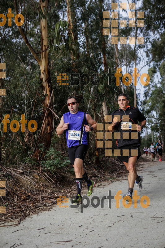 Esport Foto - Esportfoto .CAT - Fotos de MVV'14 Marató Vies Verdes Girona Ruta del Carrilet - Dorsal [2457] -   1392565074_5671.jpg