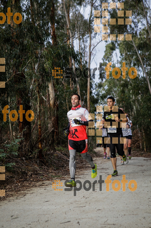 Esport Foto - Esportfoto .CAT - Fotos de MVV'14 Marató Vies Verdes Girona Ruta del Carrilet - Dorsal [2453] -   1392565094_5681.jpg