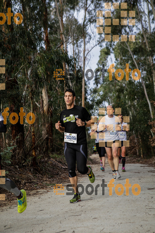 Esport Foto - Esportfoto .CAT - Fotos de MVV'14 Marató Vies Verdes Girona Ruta del Carrilet - Dorsal [2453] -   1392565097_5682.jpg