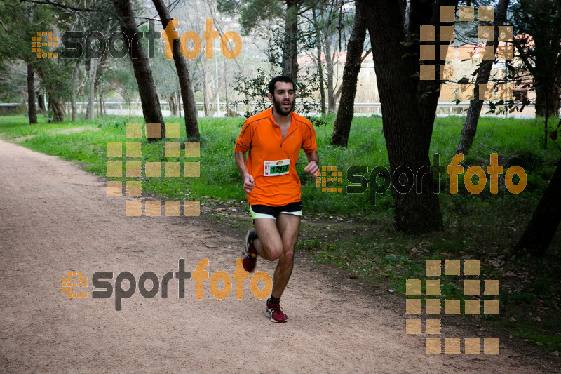 Esport Foto - Esportfoto .CAT - Fotos de MVV'14 Marató Vies Verdes Girona Ruta del Carrilet - Dorsal [1267] -   1392565193_2374.jpg