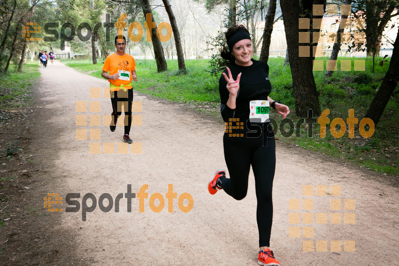 Esport Foto - Esportfoto .CAT - Fotos de MVV'14 Marató Vies Verdes Girona Ruta del Carrilet - Dorsal [1097] -   1392565199_2511.jpg