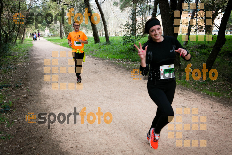 Esport Foto - Esportfoto .CAT - Fotos de MVV'14 Marató Vies Verdes Girona Ruta del Carrilet - Dorsal [1097] -   1392565201_2512.jpg