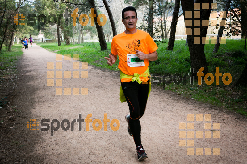 Esport Foto - Esportfoto .CAT - Fotos de MVV'14 Marató Vies Verdes Girona Ruta del Carrilet - Dorsal [1031] -   1392565204_2516.jpg