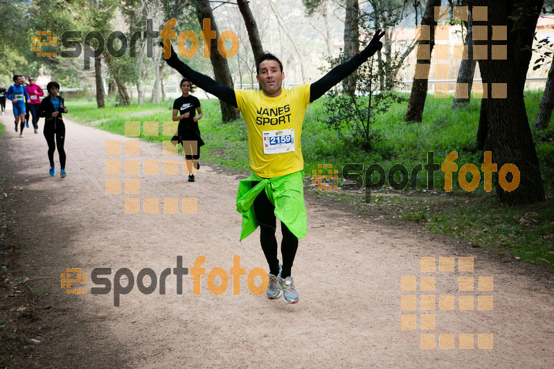 Esport Foto - Esportfoto .CAT - Fotos de MVV'14 Marató Vies Verdes Girona Ruta del Carrilet - Dorsal [2159] -   1392565232_2538.jpg