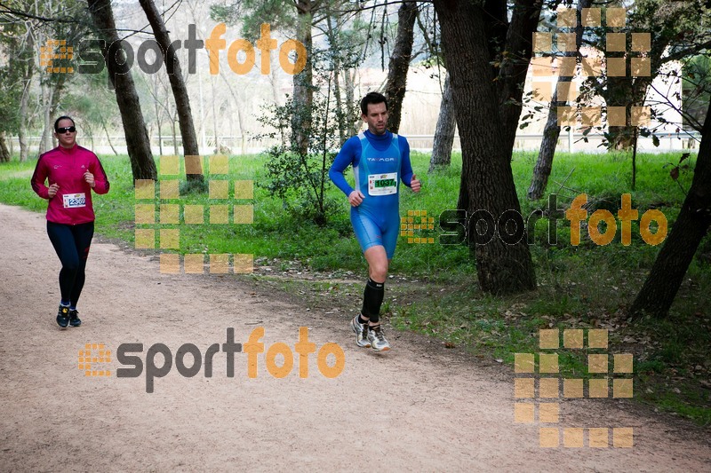 Esport Foto - Esportfoto .CAT - Fotos de MVV'14 Marató Vies Verdes Girona Ruta del Carrilet - Dorsal [2369] -   1392565245_2549.jpg