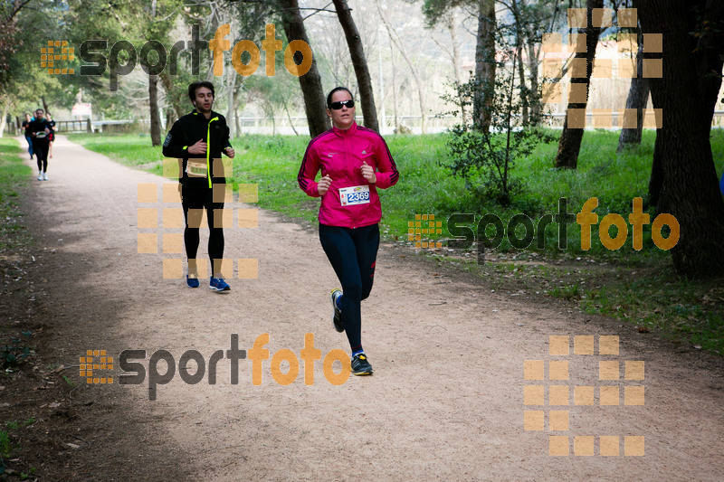 Esport Foto - Esportfoto .CAT - Fotos de MVV'14 Marató Vies Verdes Girona Ruta del Carrilet - Dorsal [2369] -   1392565247_2550.jpg