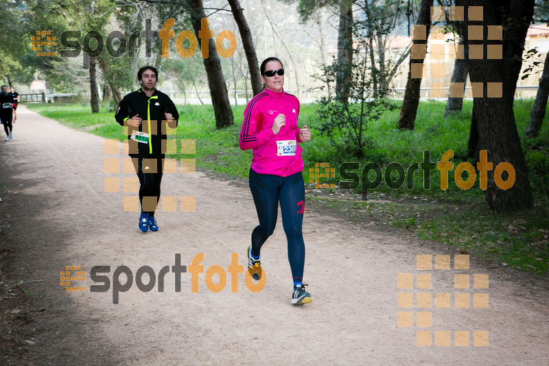 Esport Foto - Esportfoto .CAT - Fotos de MVV'14 Marató Vies Verdes Girona Ruta del Carrilet - Dorsal [2369] -   1392565249_2551.jpg