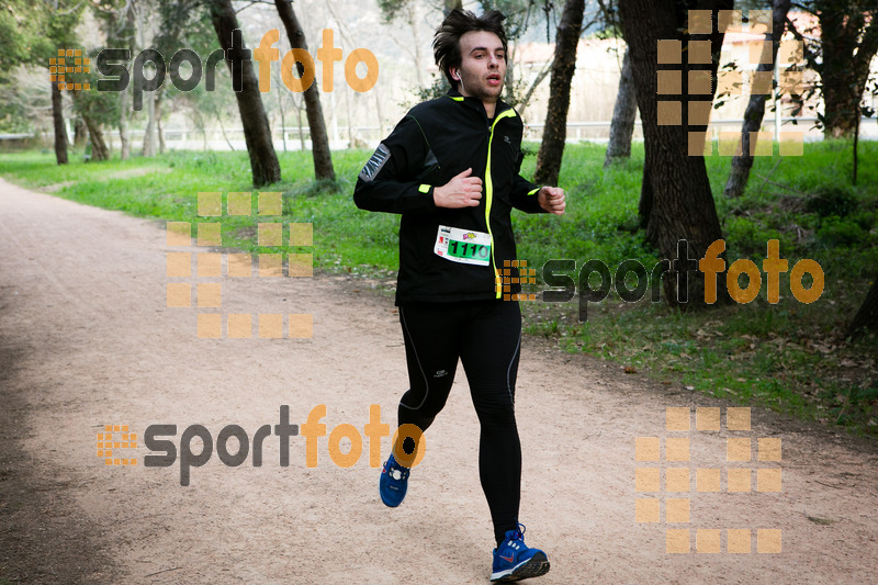 Esport Foto - Esportfoto .CAT - Fotos de MVV'14 Marató Vies Verdes Girona Ruta del Carrilet - Dorsal [1110] -   1392565254_2555.jpg