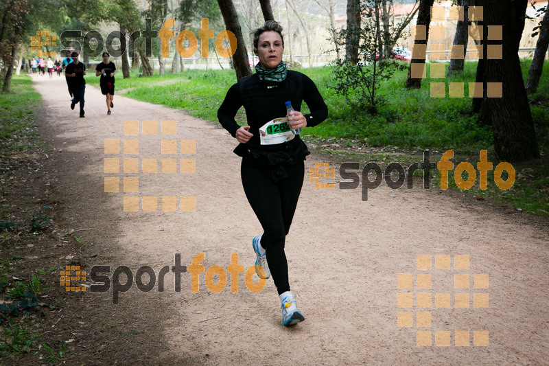 Esport Foto - Esportfoto .CAT - Fotos de MVV'14 Marató Vies Verdes Girona Ruta del Carrilet - Dorsal [1262] -   1392565258_2558.jpg