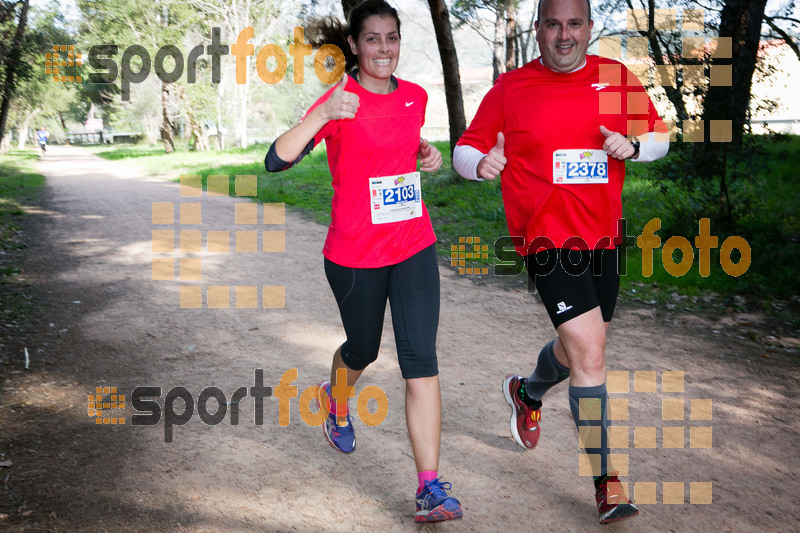 Esport Foto - Esportfoto .CAT - Fotos de MVV'14 Marató Vies Verdes Girona Ruta del Carrilet - Dorsal [2378] -   1392565282_3841.jpg