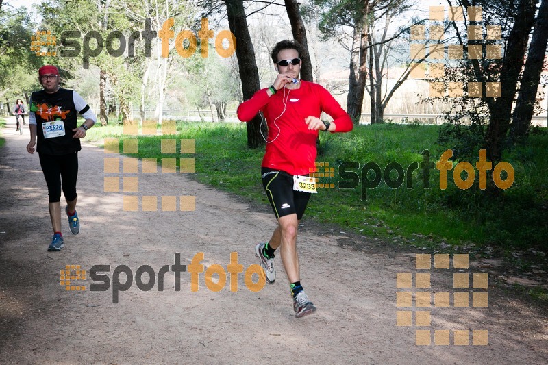 Esport Foto - Esportfoto .CAT - Fotos de MVV'14 Marató Vies Verdes Girona Ruta del Carrilet - Dorsal [3233] -   1392565289_3844.jpg