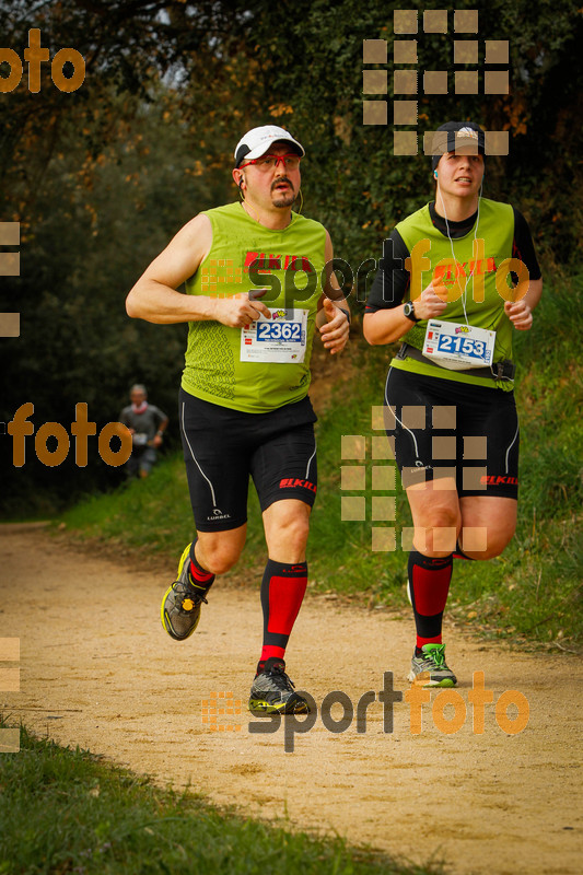 Esport Foto - Esportfoto .CAT - Fotos de MVV'14 Marató Vies Verdes Girona Ruta del Carrilet - Dorsal [2362] -   1392565741_6329.jpg