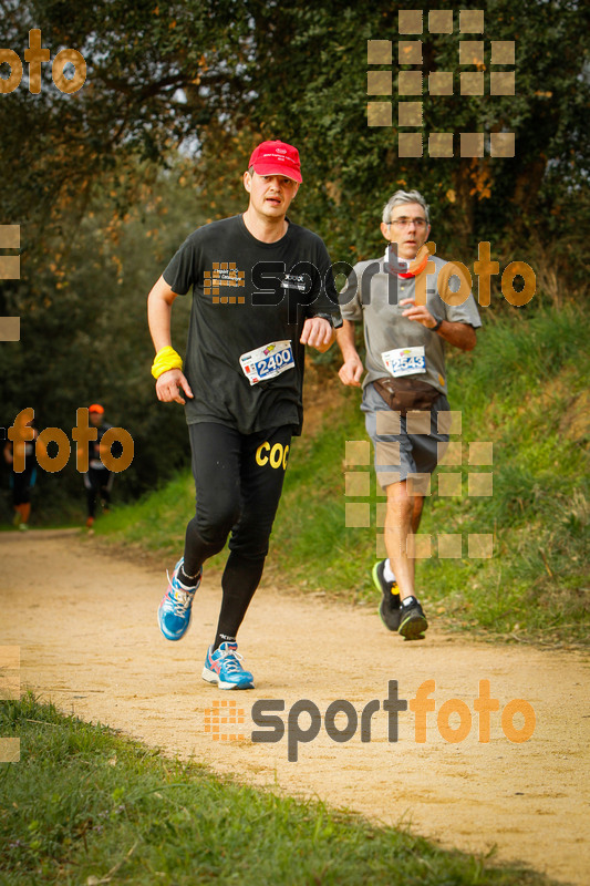 Esport Foto - Esportfoto .CAT - Fotos de MVV'14 Marató Vies Verdes Girona Ruta del Carrilet - Dorsal [2400] -   1392565755_6334.jpg