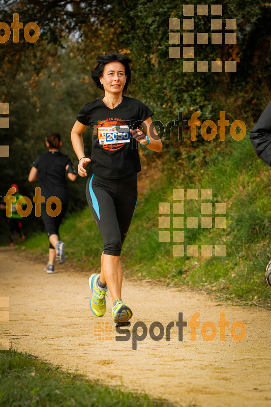 Esport Foto - Esportfoto .CAT - Fotos de MVV'14 Marató Vies Verdes Girona Ruta del Carrilet - Dorsal [2050] -   1392565774_6341.jpg