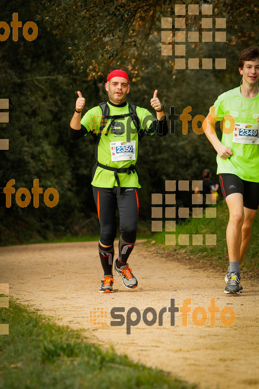 Esport Foto - Esportfoto .CAT - Fotos de MVV'14 Marató Vies Verdes Girona Ruta del Carrilet - Dorsal [2350] -   1392565791_6347.jpg