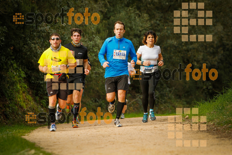 Esport Foto - Esportfoto .CAT - Fotos de MVV'14 Marató Vies Verdes Girona Ruta del Carrilet - Dorsal [2122] -   1392565800_6350.jpg