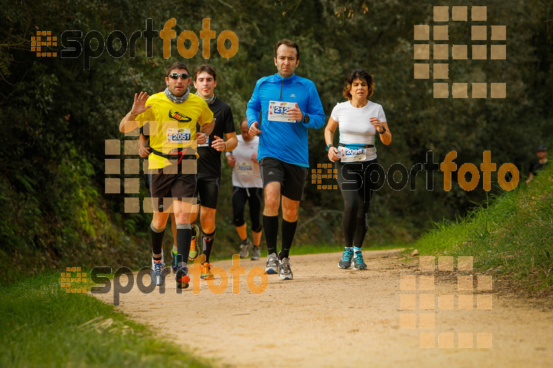 esportFOTO - MVV'14 Marató Vies Verdes Girona Ruta del Carrilet [1392565803_6351.jpg]