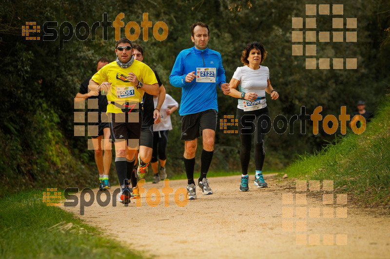 esportFOTO - MVV'14 Marató Vies Verdes Girona Ruta del Carrilet [1392565806_6352.jpg]