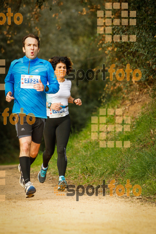 Esport Foto - Esportfoto .CAT - Fotos de MVV'14 Marató Vies Verdes Girona Ruta del Carrilet - Dorsal [2122] -   1392565809_6353.jpg