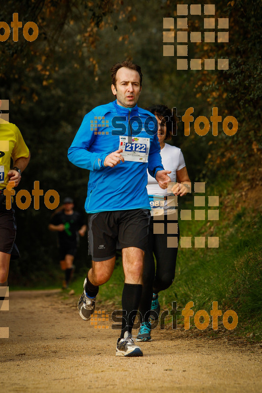 Esport Foto - Esportfoto .CAT - Fotos de MVV'14 Marató Vies Verdes Girona Ruta del Carrilet - Dorsal [2122] -   1392565812_6354.jpg