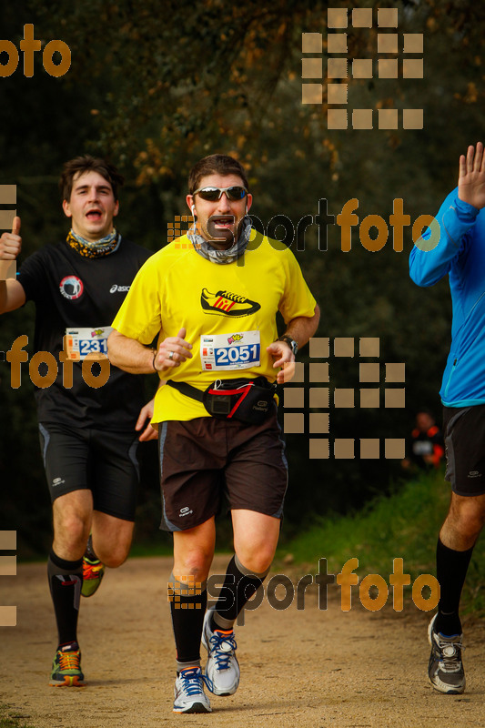 esportFOTO - MVV'14 Marató Vies Verdes Girona Ruta del Carrilet [1392565814_6355.jpg]