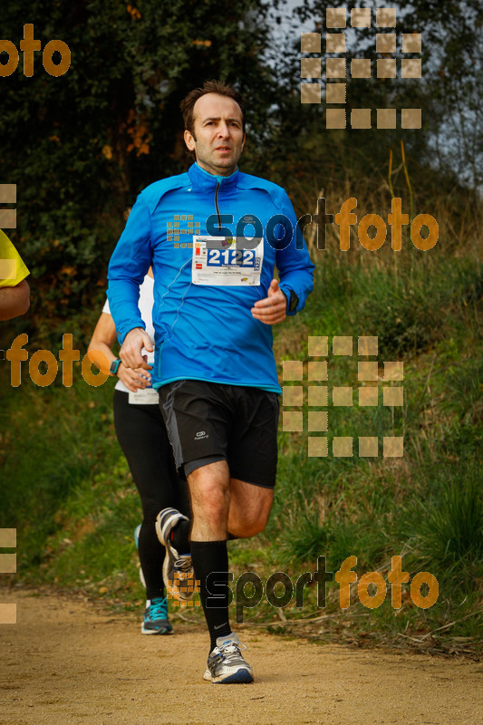 Esport Foto - Esportfoto .CAT - Fotos de MVV'14 Marató Vies Verdes Girona Ruta del Carrilet - Dorsal [2122] -   1392565820_6357.jpg