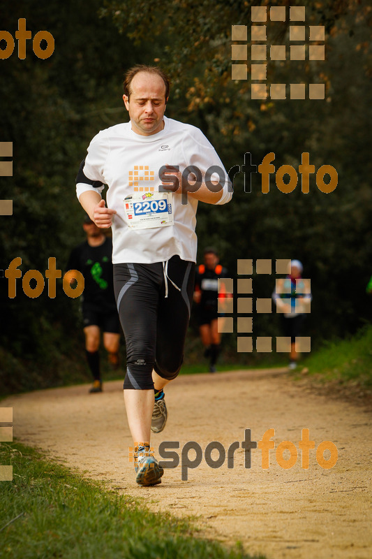 Esport Foto - Esportfoto .CAT - Fotos de MVV'14 Marató Vies Verdes Girona Ruta del Carrilet - Dorsal [2209] -   1392565831_6361.jpg