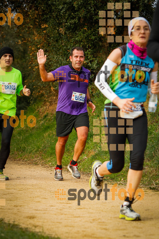 Esport Foto - Esportfoto .CAT - Fotos de MVV'14 Marató Vies Verdes Girona Ruta del Carrilet - Dorsal [2452] -   1392565854_6369.jpg