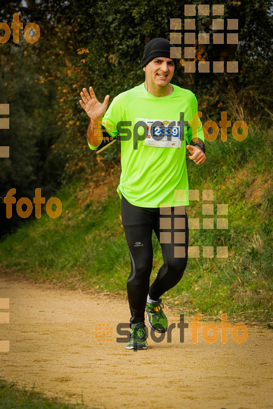 Esport Foto - Esportfoto .CAT - Fotos de MVV'14 Marató Vies Verdes Girona Ruta del Carrilet - Dorsal [2339] -   1392565863_6372.jpg