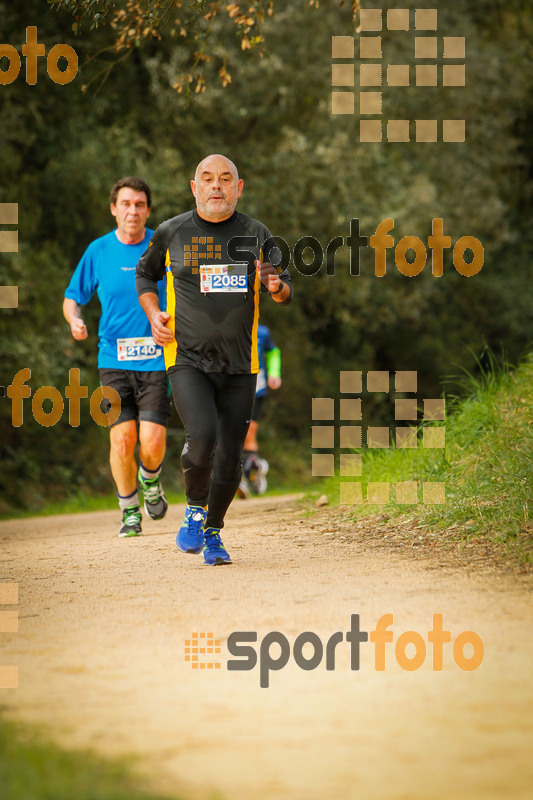 Esport Foto - Esportfoto .CAT - Fotos de MVV'14 Marató Vies Verdes Girona Ruta del Carrilet - Dorsal [2085] -   1392565871_6375.jpg