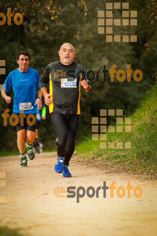 Esport Foto - Esportfoto .CAT - Fotos de MVV'14 Marató Vies Verdes Girona Ruta del Carrilet - Dorsal [2085] -   1392565874_6376.jpg