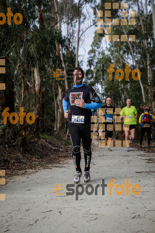 Esport Foto - Esportfoto .CAT - Fotos de MVV'14 Marató Vies Verdes Girona Ruta del Carrilet - Dorsal [2101] -   1392565906_5693.jpg