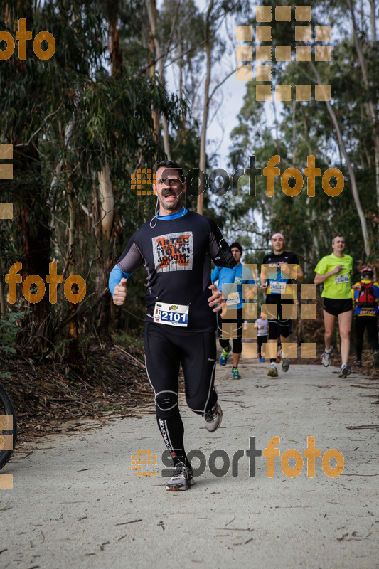 Esport Foto - Esportfoto .CAT - Fotos de MVV'14 Marató Vies Verdes Girona Ruta del Carrilet - Dorsal [2101] -   1392565908_5694.jpg