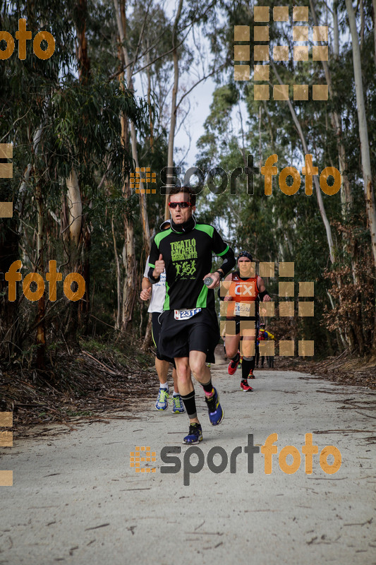 Esport Foto - Esportfoto .CAT - Fotos de MVV'14 Marató Vies Verdes Girona Ruta del Carrilet - Dorsal [2311] -   1392565930_5708.jpg