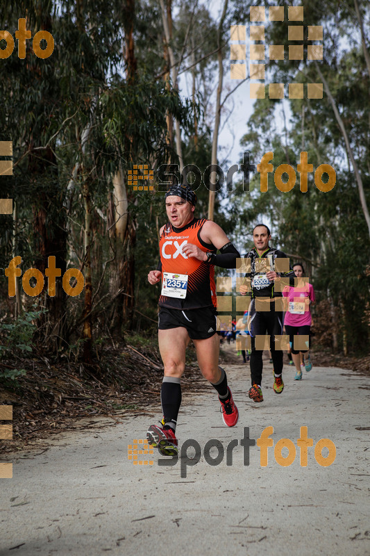 Esport Foto - Esportfoto .CAT - Fotos de MVV'14 Marató Vies Verdes Girona Ruta del Carrilet - Dorsal [2357] -   1392565936_5711.jpg