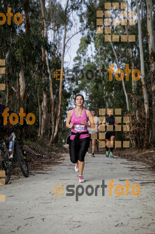 Esport Foto - Esportfoto .CAT - Fotos de MVV'14 Marató Vies Verdes Girona Ruta del Carrilet - Dorsal [2463] -   1392565946_5716.jpg