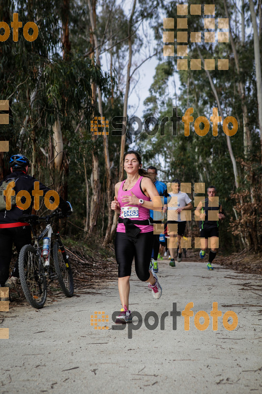 Esport Foto - Esportfoto .CAT - Fotos de MVV'14 Marató Vies Verdes Girona Ruta del Carrilet - Dorsal [2463] -   1392565948_5717.jpg