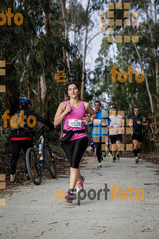 Esport Foto - Esportfoto .CAT - Fotos de MVV'14 Marató Vies Verdes Girona Ruta del Carrilet - Dorsal [2463] -   1392565950_5718.jpg