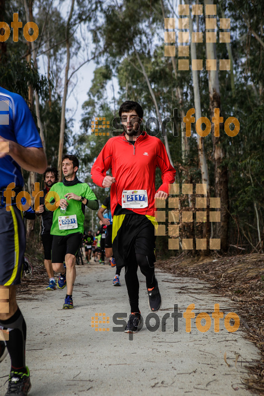 Esport Foto - Esportfoto .CAT - Fotos de MVV'14 Marató Vies Verdes Girona Ruta del Carrilet - Dorsal [2117] -   1392565978_5733.jpg