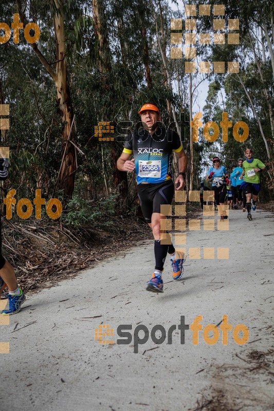 Esport Foto - Esportfoto .CAT - Fotos de MVV'14 Marató Vies Verdes Girona Ruta del Carrilet - Dorsal [2366] -   1392565986_5737.jpg