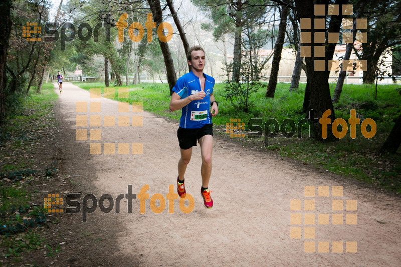 Esport Foto - Esportfoto .CAT - Fotos de MVV'14 Marató Vies Verdes Girona Ruta del Carrilet - Dorsal [1048] -   1392566066_2378.jpg