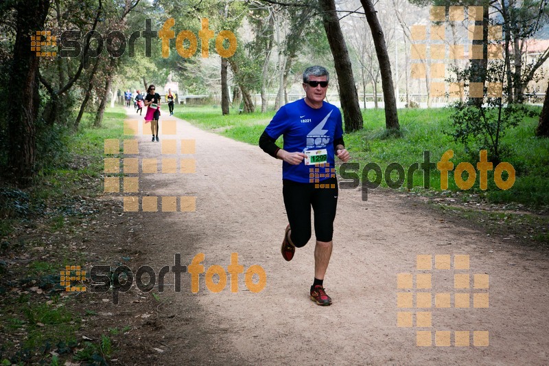 Esport Foto - Esportfoto .CAT - Fotos de MVV'14 Marató Vies Verdes Girona Ruta del Carrilet - Dorsal [1299] -   1392566081_2584.jpg