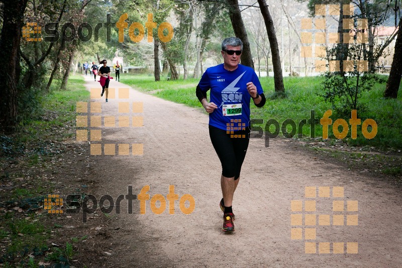 Esport Foto - Esportfoto .CAT - Fotos de MVV'14 Marató Vies Verdes Girona Ruta del Carrilet - Dorsal [1299] -   1392566083_2585.jpg