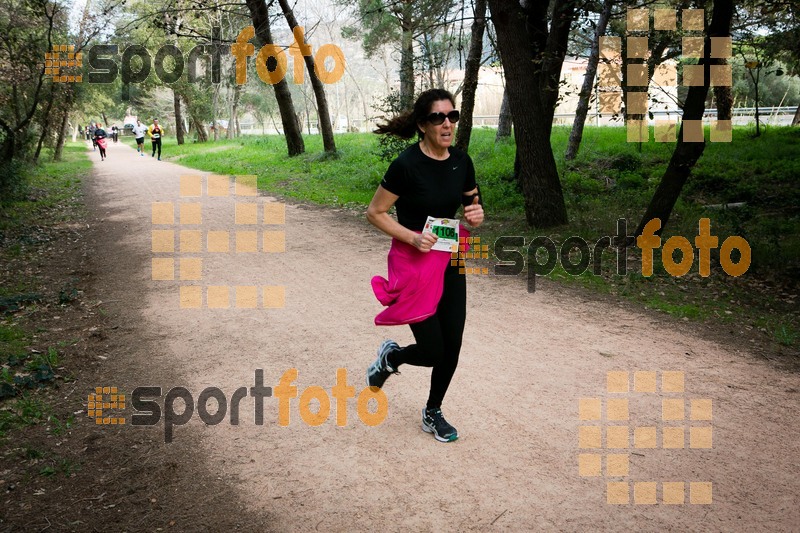 Esport Foto - Esportfoto .CAT - Fotos de MVV'14 Marató Vies Verdes Girona Ruta del Carrilet - Dorsal [1106] -   1392566085_2587.jpg