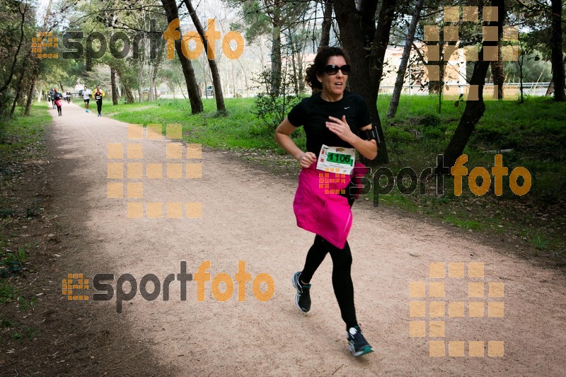 Esport Foto - Esportfoto .CAT - Fotos de MVV'14 Marató Vies Verdes Girona Ruta del Carrilet - Dorsal [1106] -   1392566087_2588.jpg